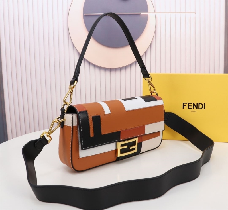 Fendi Satchel Bags